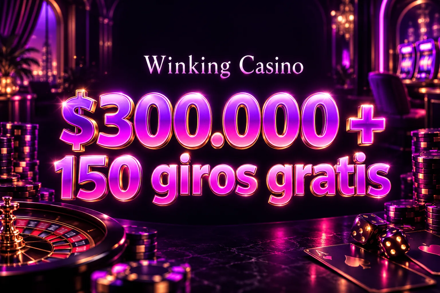 $300.000 + 150 giros